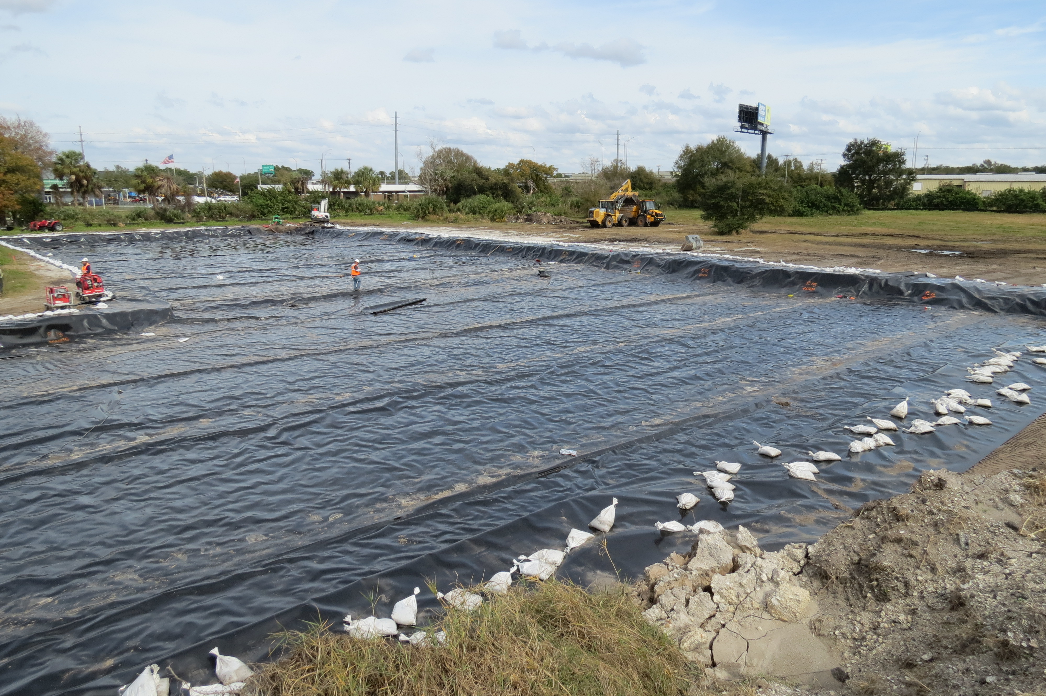 FREE RAD Enhanced Remediation Technology EcoLogic Environmental